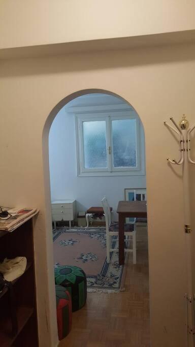 Central Studio Apartment Next To Plaka Αθήνα Εξωτερικό φωτογραφία